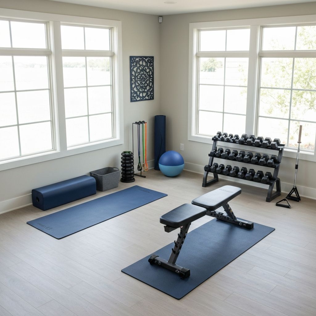 Bezpieczna organizacja przestrzeni