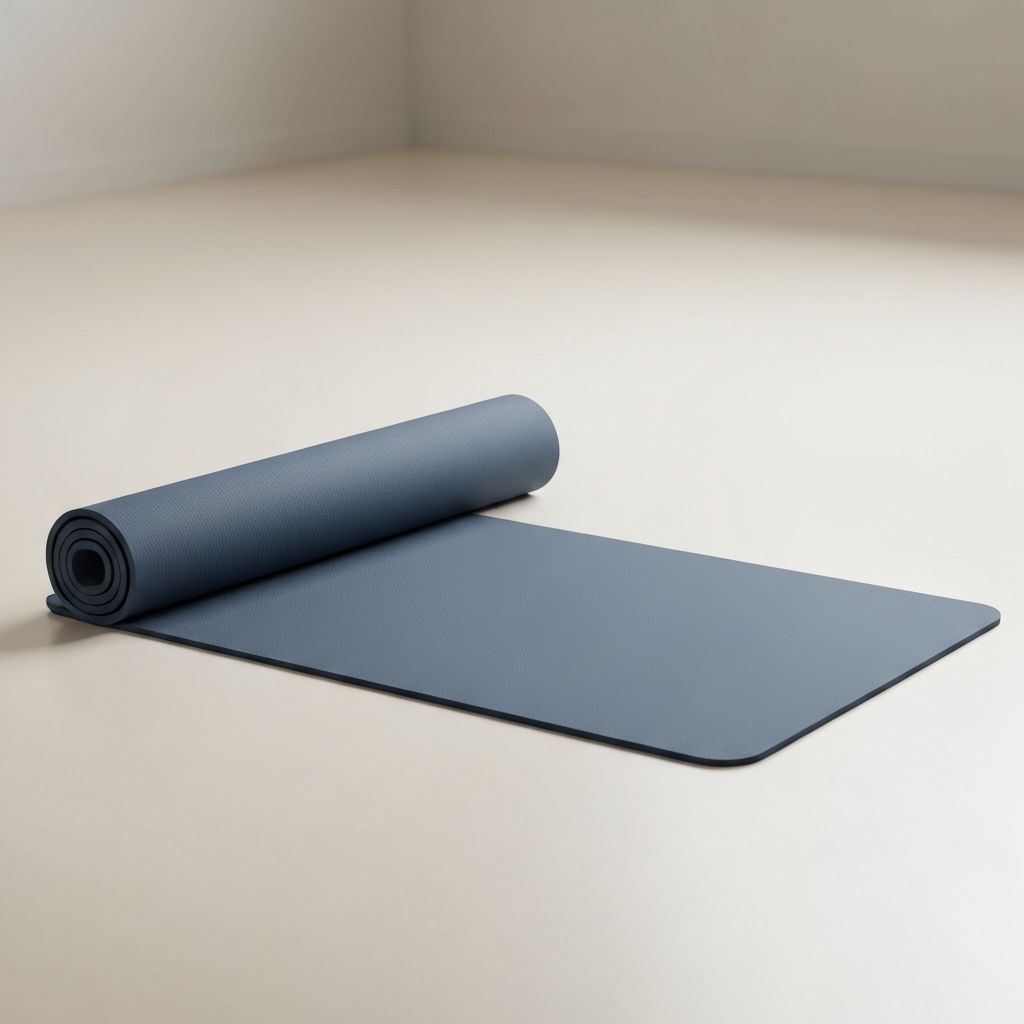 Mata do jogi i pilatesu